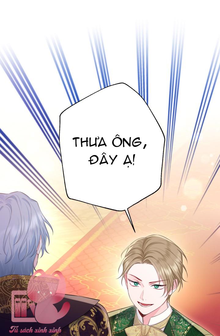 Người Anh Trai Mạnh Nhất Của Tôi Đã Mất Trí Nhớ - Chap 15 - Trang 6