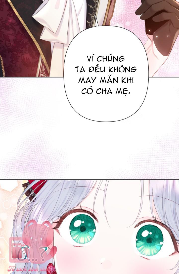 Người Anh Trai Mạnh Nhất Của Tôi Đã Mất Trí Nhớ - Chap 15 - Trang 52