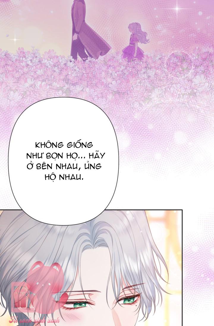 Người Anh Trai Mạnh Nhất Của Tôi Đã Mất Trí Nhớ - Chap 15 - Trang 54