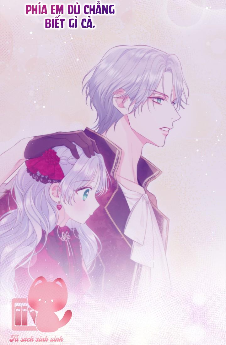 Người Anh Trai Mạnh Nhất Của Tôi Đã Mất Trí Nhớ - Chap 15 - Trang 58