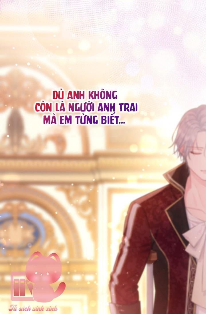 Người Anh Trai Mạnh Nhất Của Tôi Đã Mất Trí Nhớ - Chap 15 - Trang 59