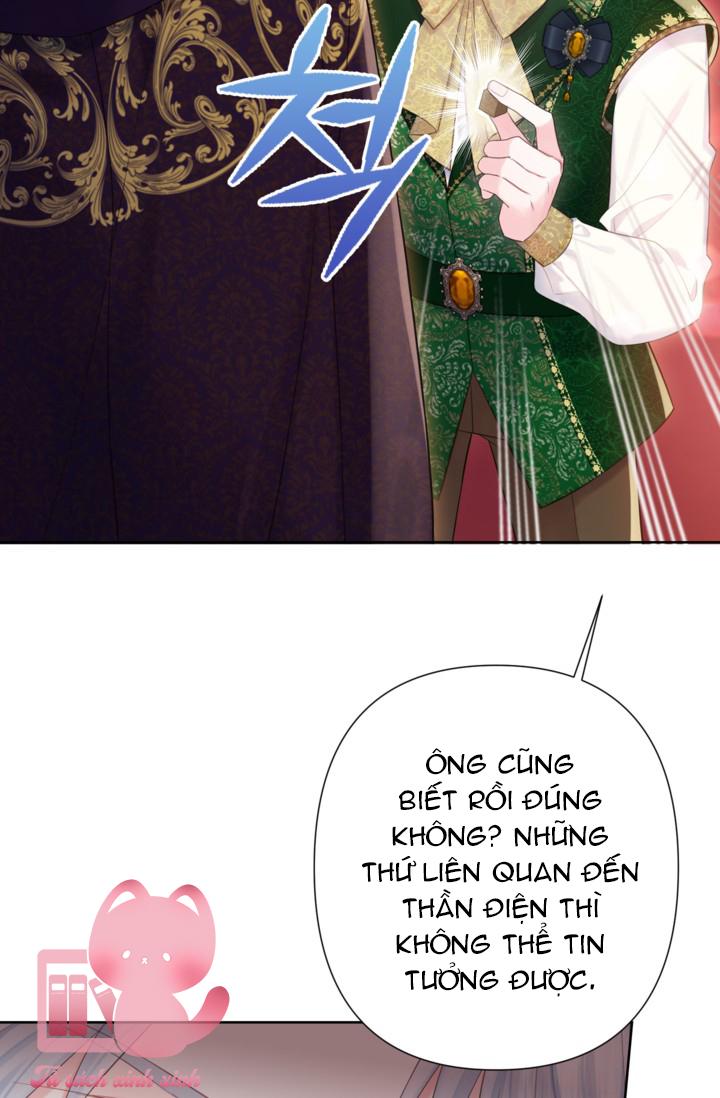 Người Anh Trai Mạnh Nhất Của Tôi Đã Mất Trí Nhớ - Chap 15 - Trang 7