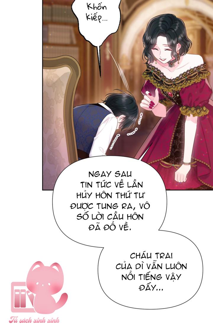 Người Anh Trai Mạnh Nhất Của Tôi Đã Mất Trí Nhớ - Chap 15 - Trang 80