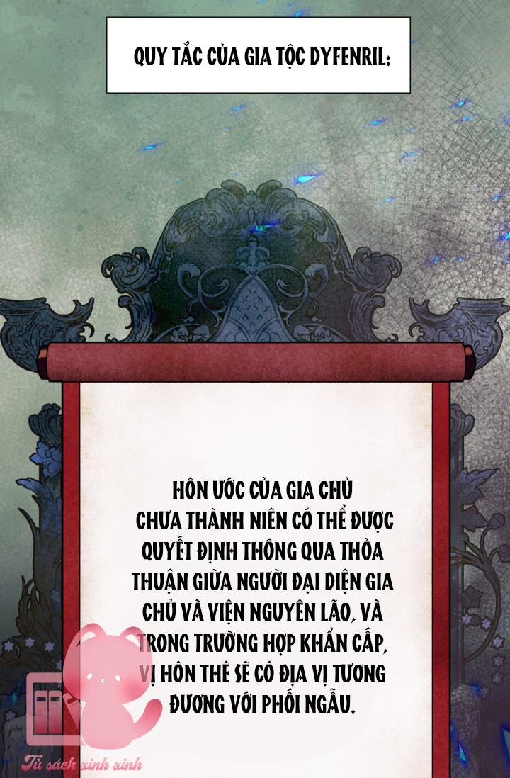 Người Anh Trai Mạnh Nhất Của Tôi Đã Mất Trí Nhớ - Chap 15 - Trang 85