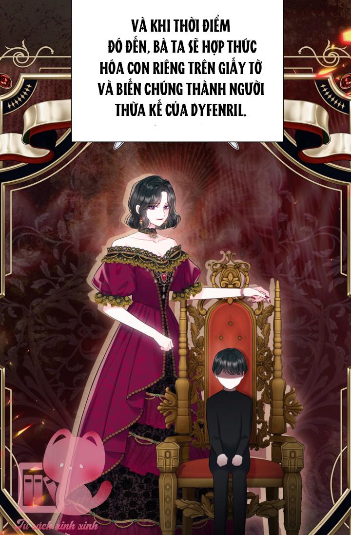 Người Anh Trai Mạnh Nhất Của Tôi Đã Mất Trí Nhớ - Chap 15 - Trang 89
