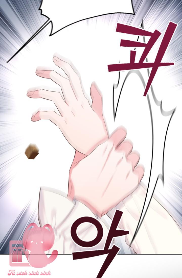 Người Anh Trai Mạnh Nhất Của Tôi Đã Mất Trí Nhớ - Chap 15 - Trang 10