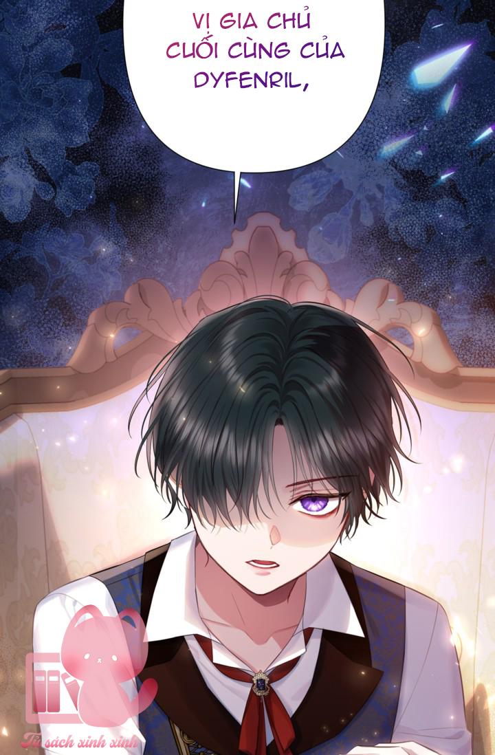 Người Anh Trai Mạnh Nhất Của Tôi Đã Mất Trí Nhớ - Chap 15 - Trang 97