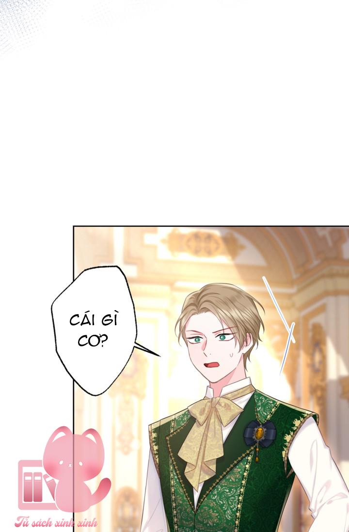 Người Anh Trai Mạnh Nhất Của Tôi Đã Mất Trí Nhớ - Chap 16 - Trang 2