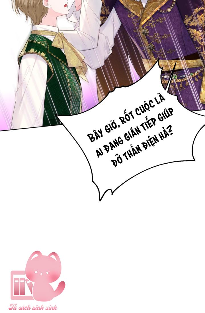 Người Anh Trai Mạnh Nhất Của Tôi Đã Mất Trí Nhớ - Chap 16 - Trang 12