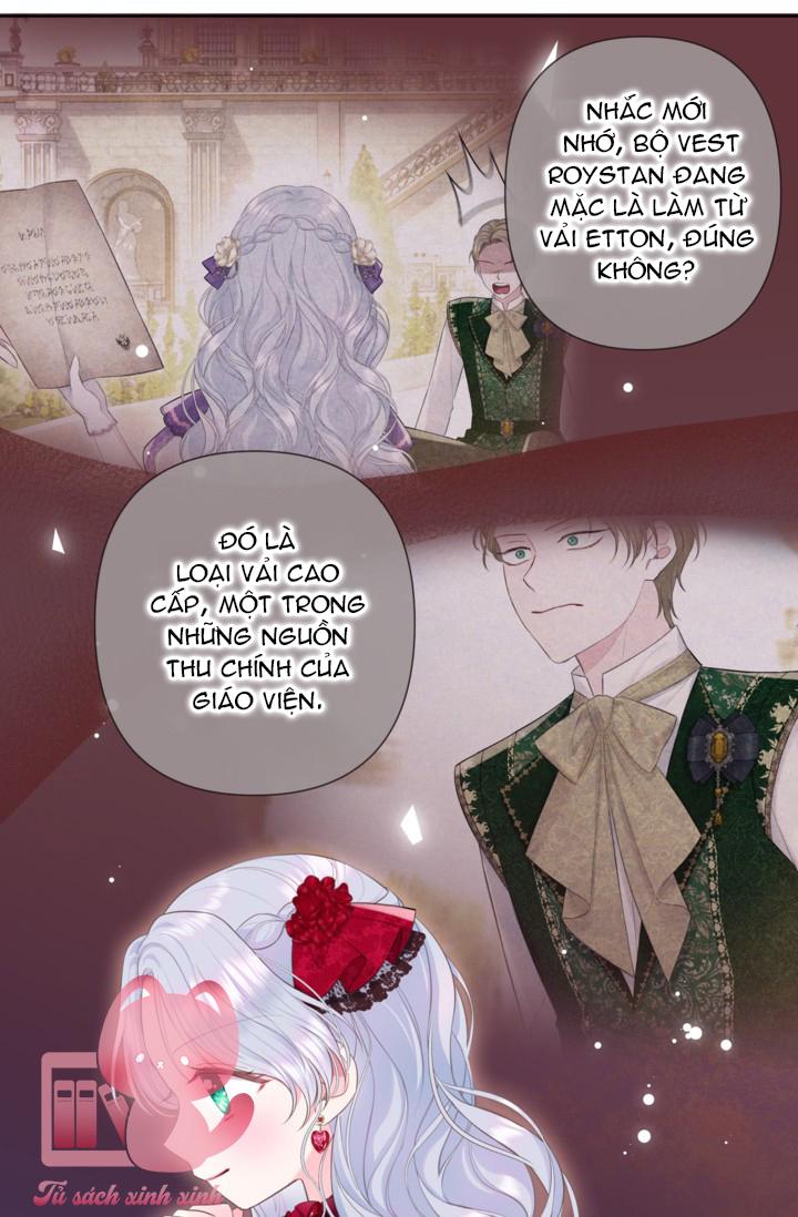 Người Anh Trai Mạnh Nhất Của Tôi Đã Mất Trí Nhớ - Chap 16 - Trang 13