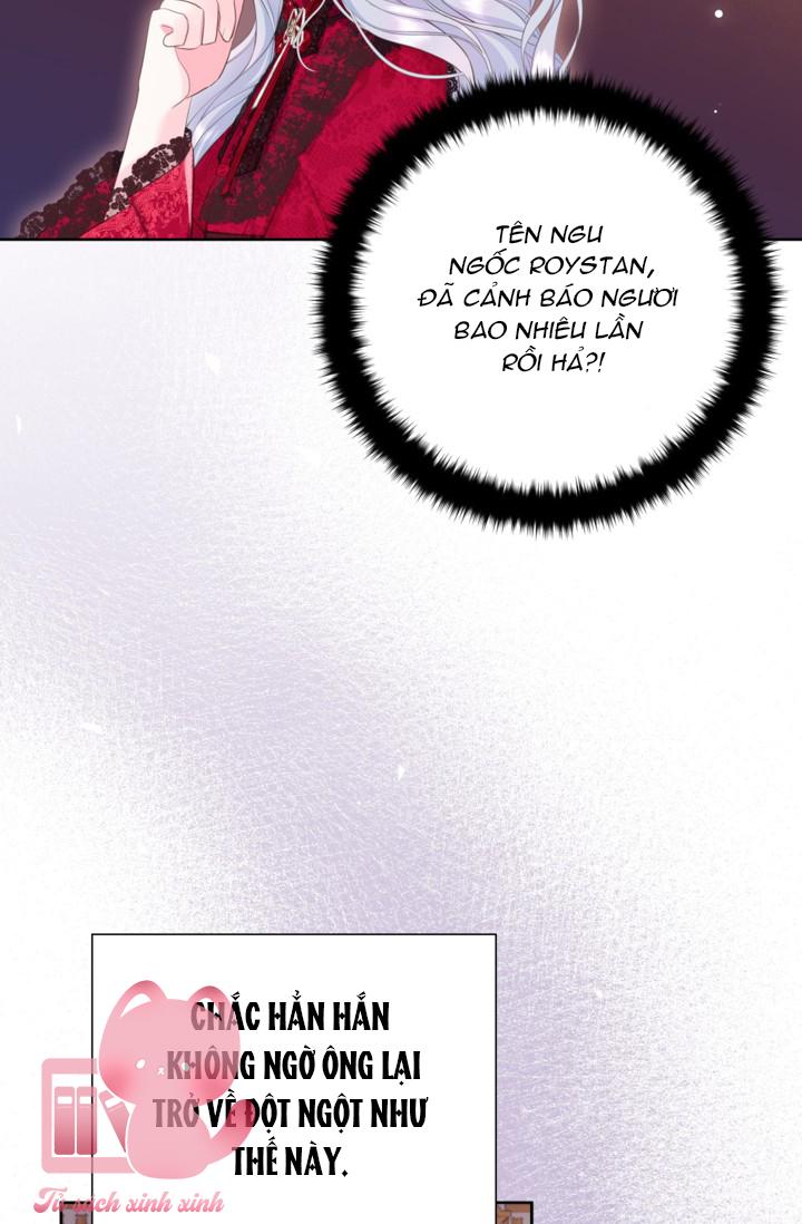 Người Anh Trai Mạnh Nhất Của Tôi Đã Mất Trí Nhớ - Chap 16 - Trang 14