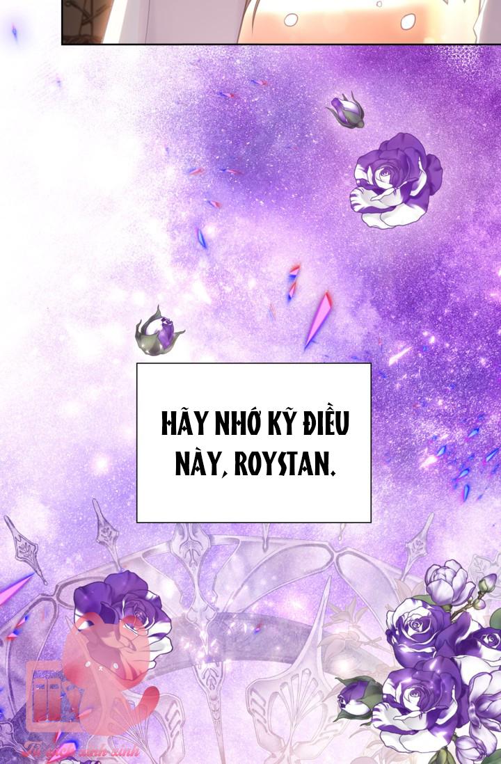 Người Anh Trai Mạnh Nhất Của Tôi Đã Mất Trí Nhớ - Chap 16 - Trang 17