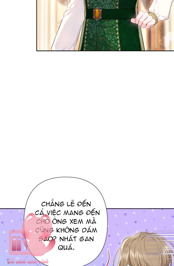 Người Anh Trai Mạnh Nhất Của Tôi Đã Mất Trí Nhớ - Chap 16 - Trang 3