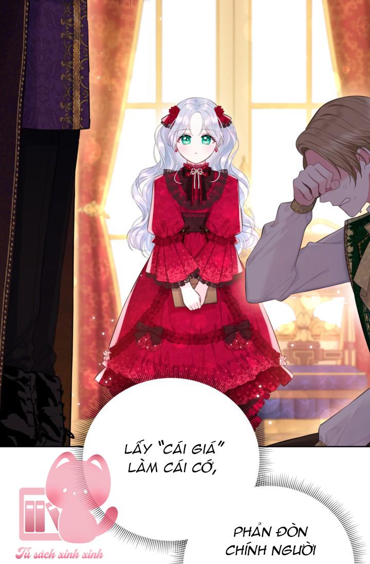 Người Anh Trai Mạnh Nhất Của Tôi Đã Mất Trí Nhớ - Chap 16 - Trang 24