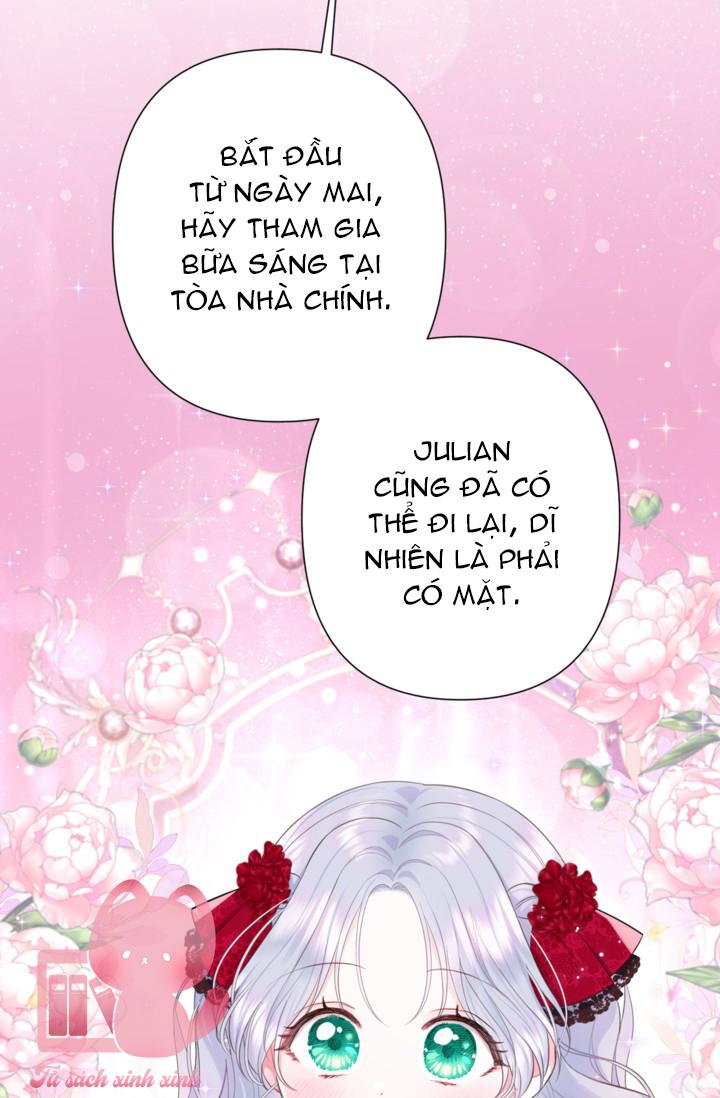 Người Anh Trai Mạnh Nhất Của Tôi Đã Mất Trí Nhớ - Chap 16 - Trang 32