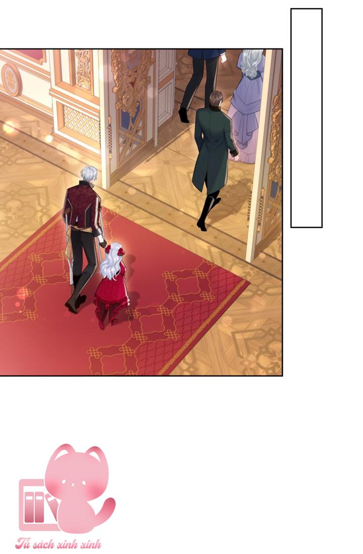 Người Anh Trai Mạnh Nhất Của Tôi Đã Mất Trí Nhớ - Chap 16 - Trang 36