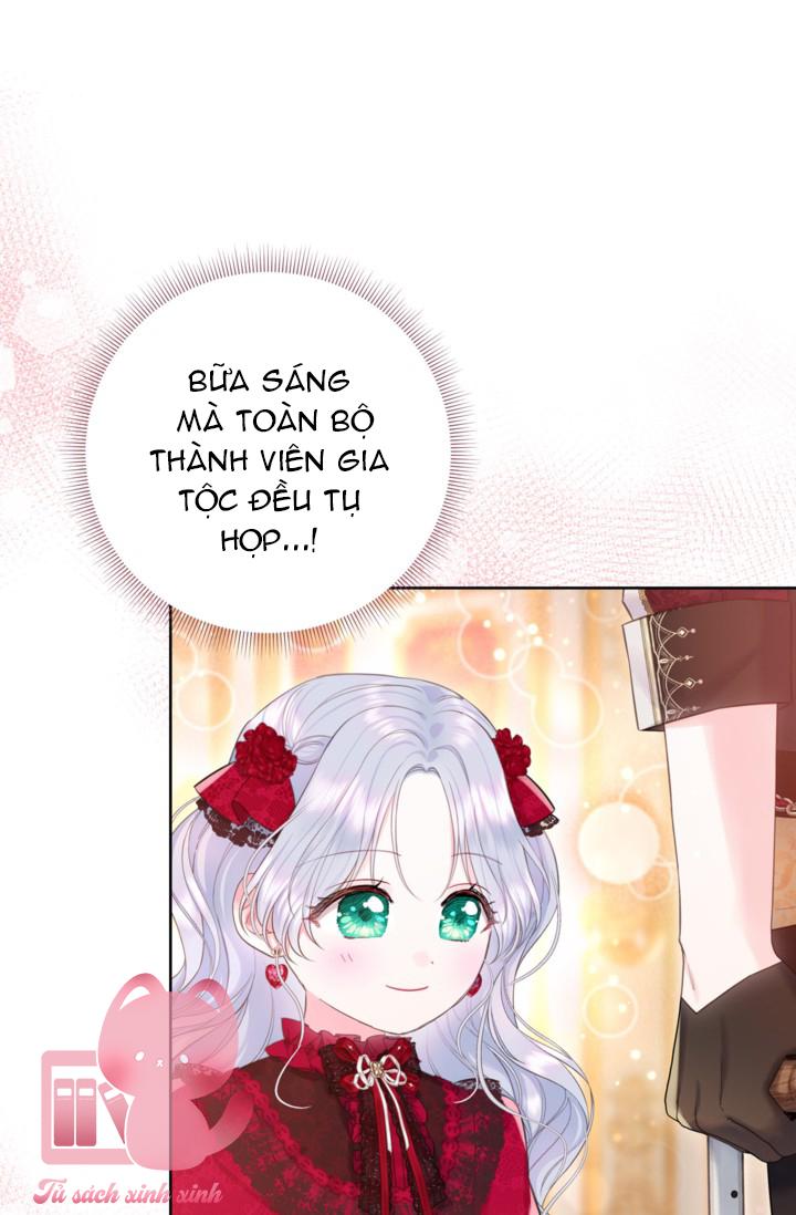 Người Anh Trai Mạnh Nhất Của Tôi Đã Mất Trí Nhớ - Chap 16 - Trang 37