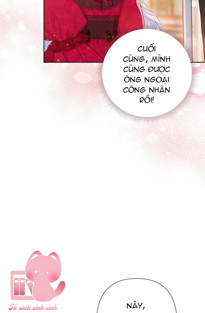 Người Anh Trai Mạnh Nhất Của Tôi Đã Mất Trí Nhớ - Chap 16 - Trang 38