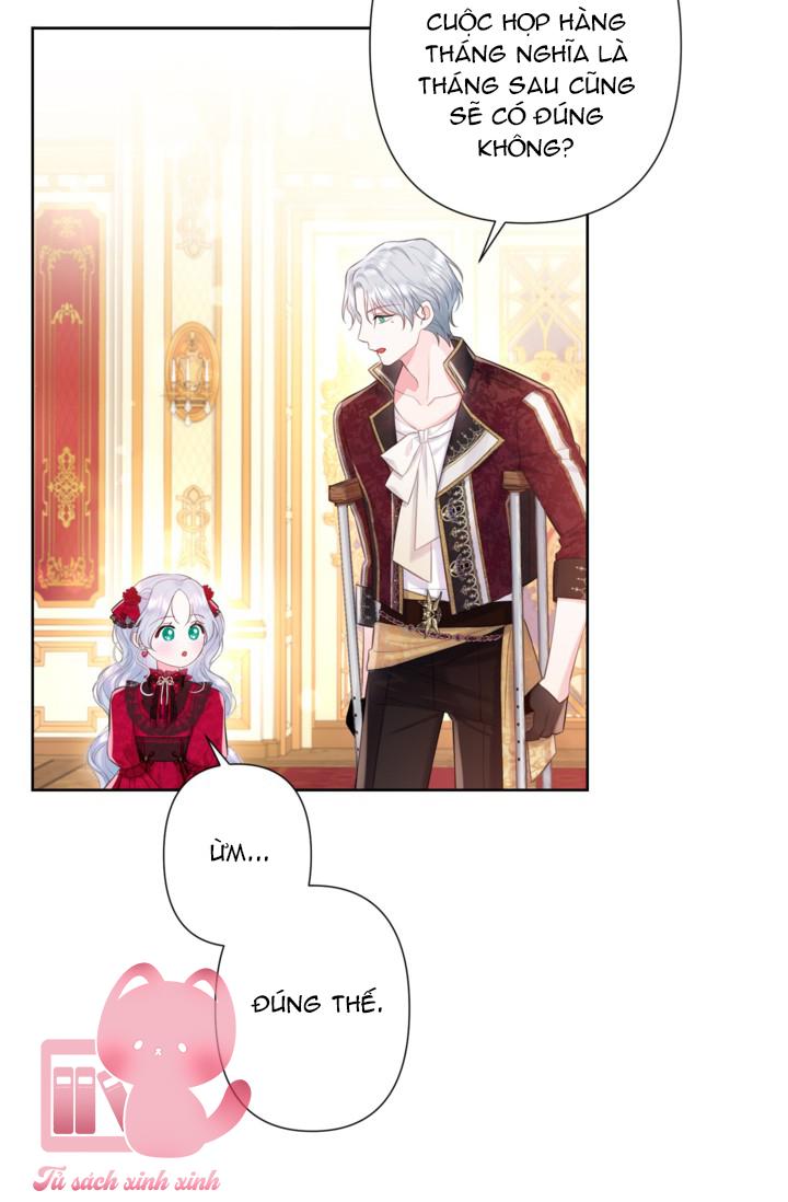 Người Anh Trai Mạnh Nhất Của Tôi Đã Mất Trí Nhớ - Chap 16 - Trang 39