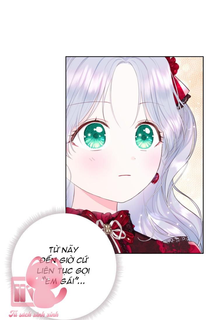 Người Anh Trai Mạnh Nhất Của Tôi Đã Mất Trí Nhớ - Chap 16 - Trang 42