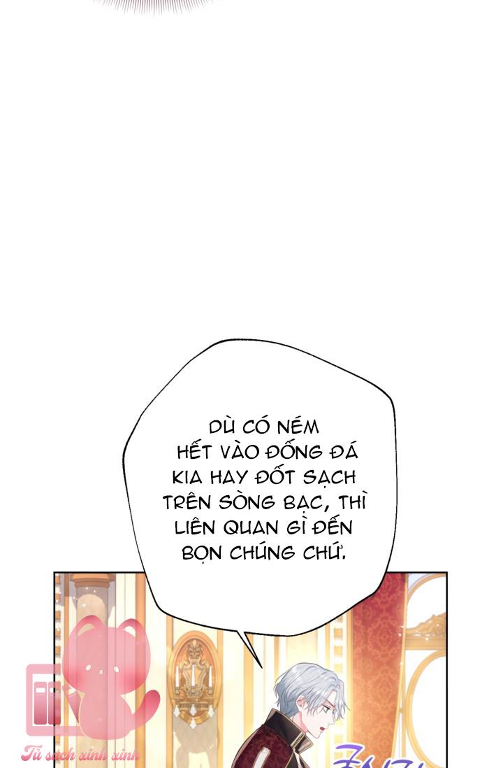 Người Anh Trai Mạnh Nhất Của Tôi Đã Mất Trí Nhớ - Chap 16 - Trang 43