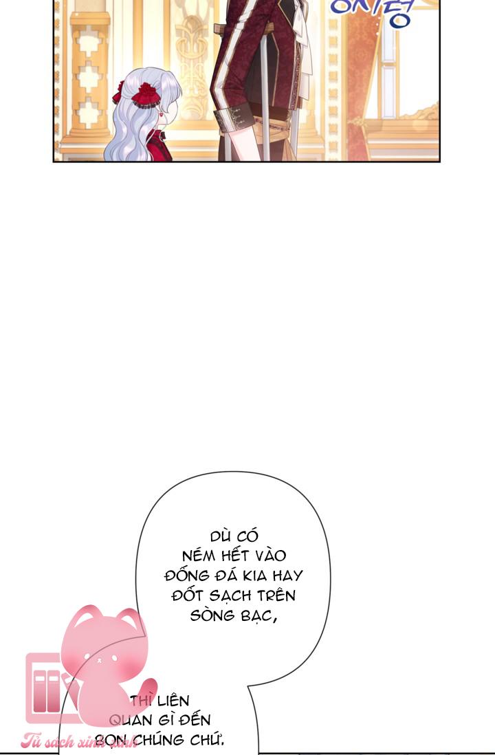 Người Anh Trai Mạnh Nhất Của Tôi Đã Mất Trí Nhớ - Chap 16 - Trang 44