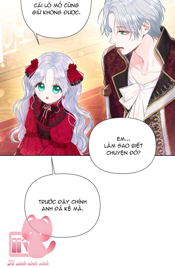 Người Anh Trai Mạnh Nhất Của Tôi Đã Mất Trí Nhớ - Chap 16 - Trang 45