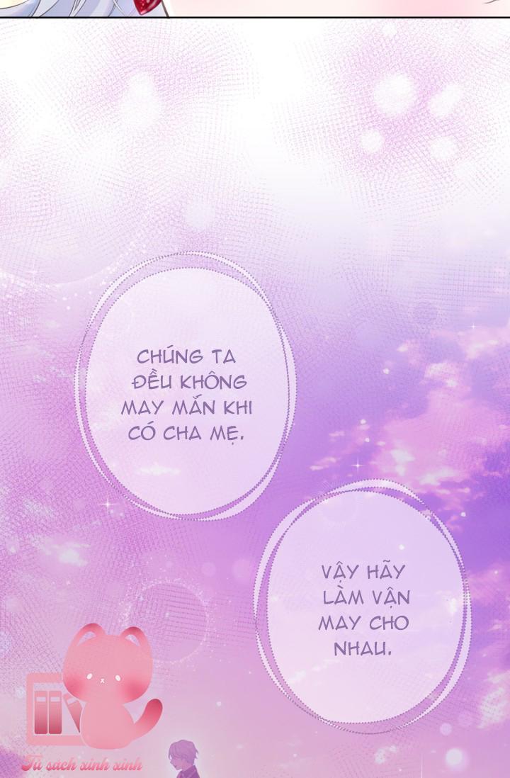 Người Anh Trai Mạnh Nhất Của Tôi Đã Mất Trí Nhớ - Chap 16 - Trang 53
