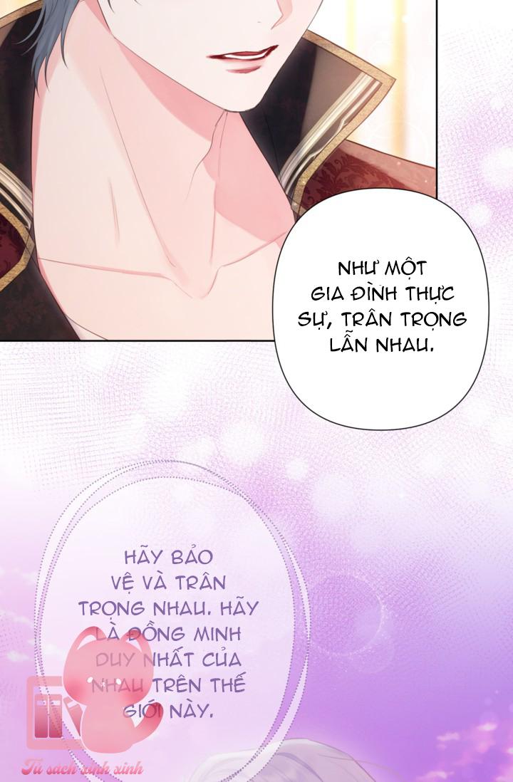 Người Anh Trai Mạnh Nhất Của Tôi Đã Mất Trí Nhớ - Chap 16 - Trang 55