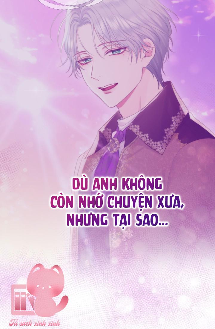 Người Anh Trai Mạnh Nhất Của Tôi Đã Mất Trí Nhớ - Chap 16 - Trang 56
