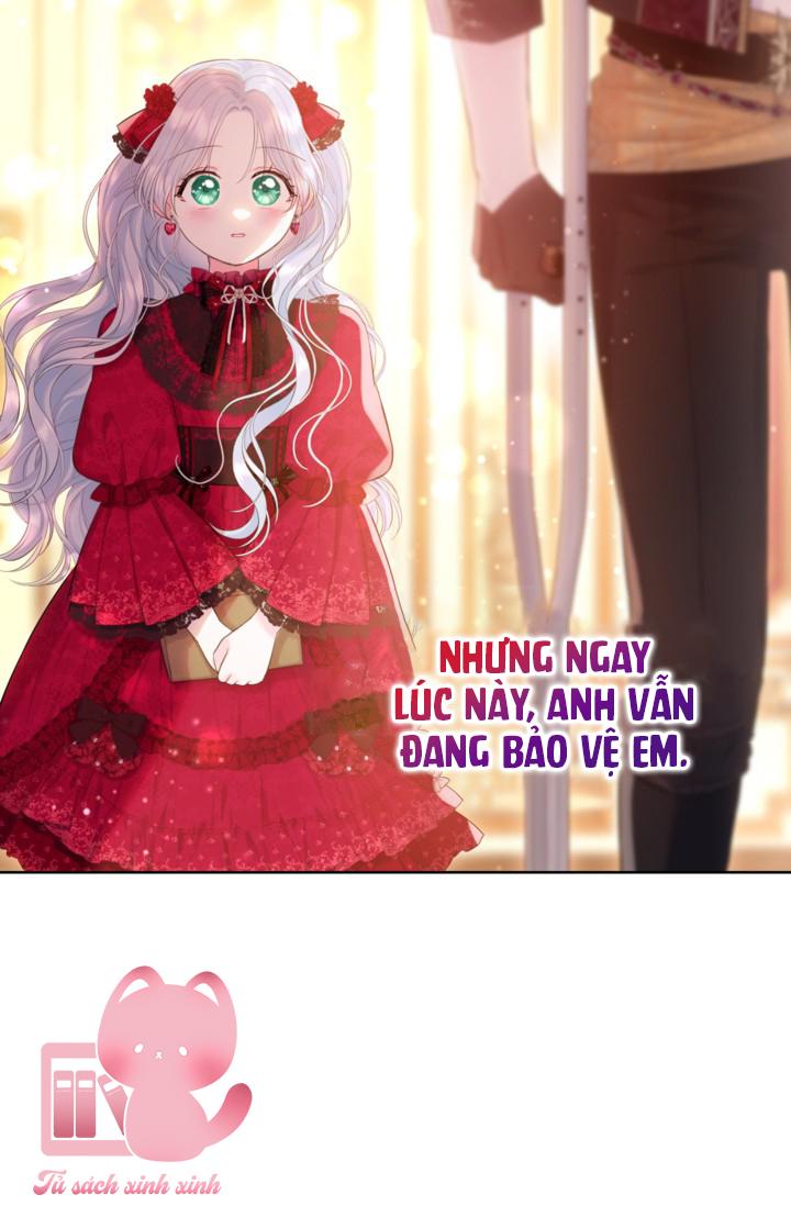 Người Anh Trai Mạnh Nhất Của Tôi Đã Mất Trí Nhớ - Chap 16 - Trang 60