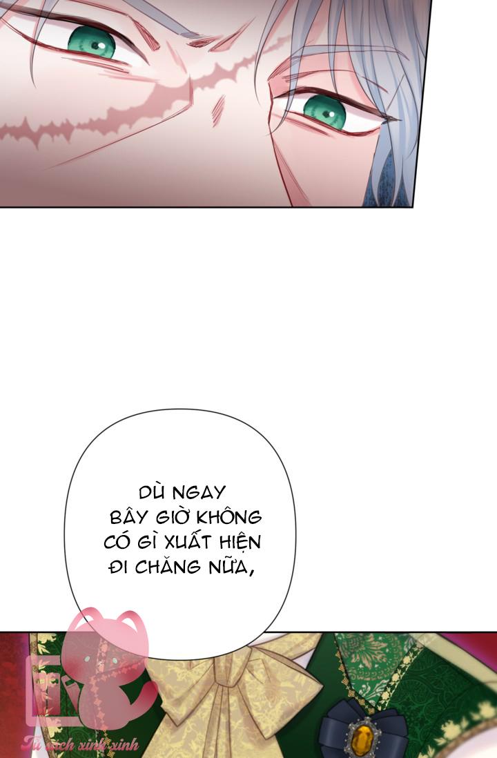 Người Anh Trai Mạnh Nhất Của Tôi Đã Mất Trí Nhớ - Chap 16 - Trang 8