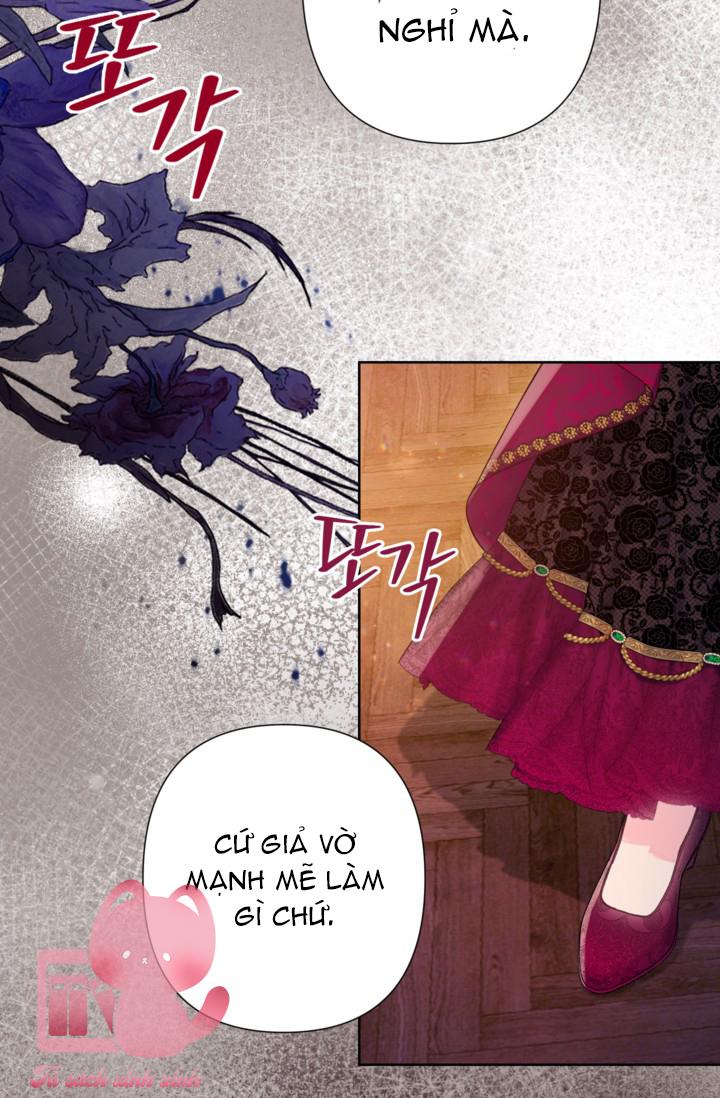 Người Anh Trai Mạnh Nhất Của Tôi Đã Mất Trí Nhớ - Chap 16 - Trang 71