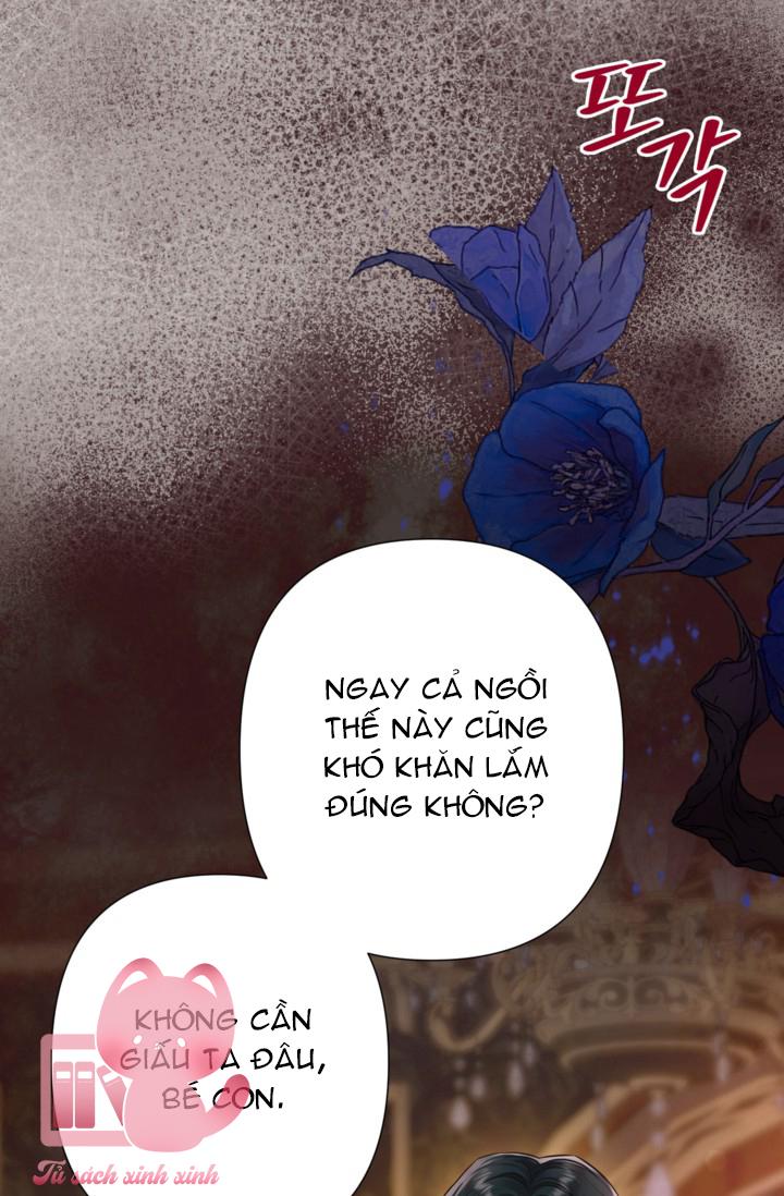 Người Anh Trai Mạnh Nhất Của Tôi Đã Mất Trí Nhớ - Chap 16 - Trang 72