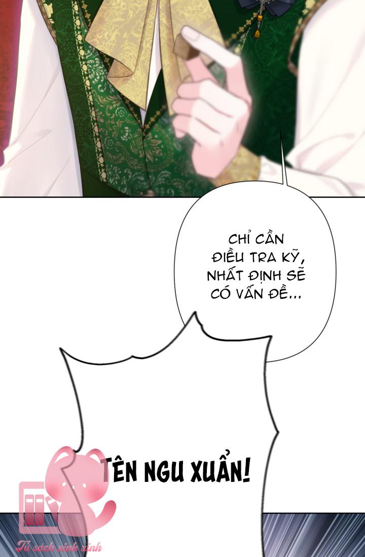 Người Anh Trai Mạnh Nhất Của Tôi Đã Mất Trí Nhớ - Chap 16 - Trang 9