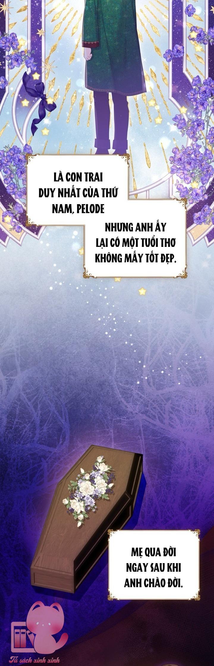 Người Anh Trai Mạnh Nhất Của Tôi Đã Mất Trí Nhớ - Chap 17 - Trang 2