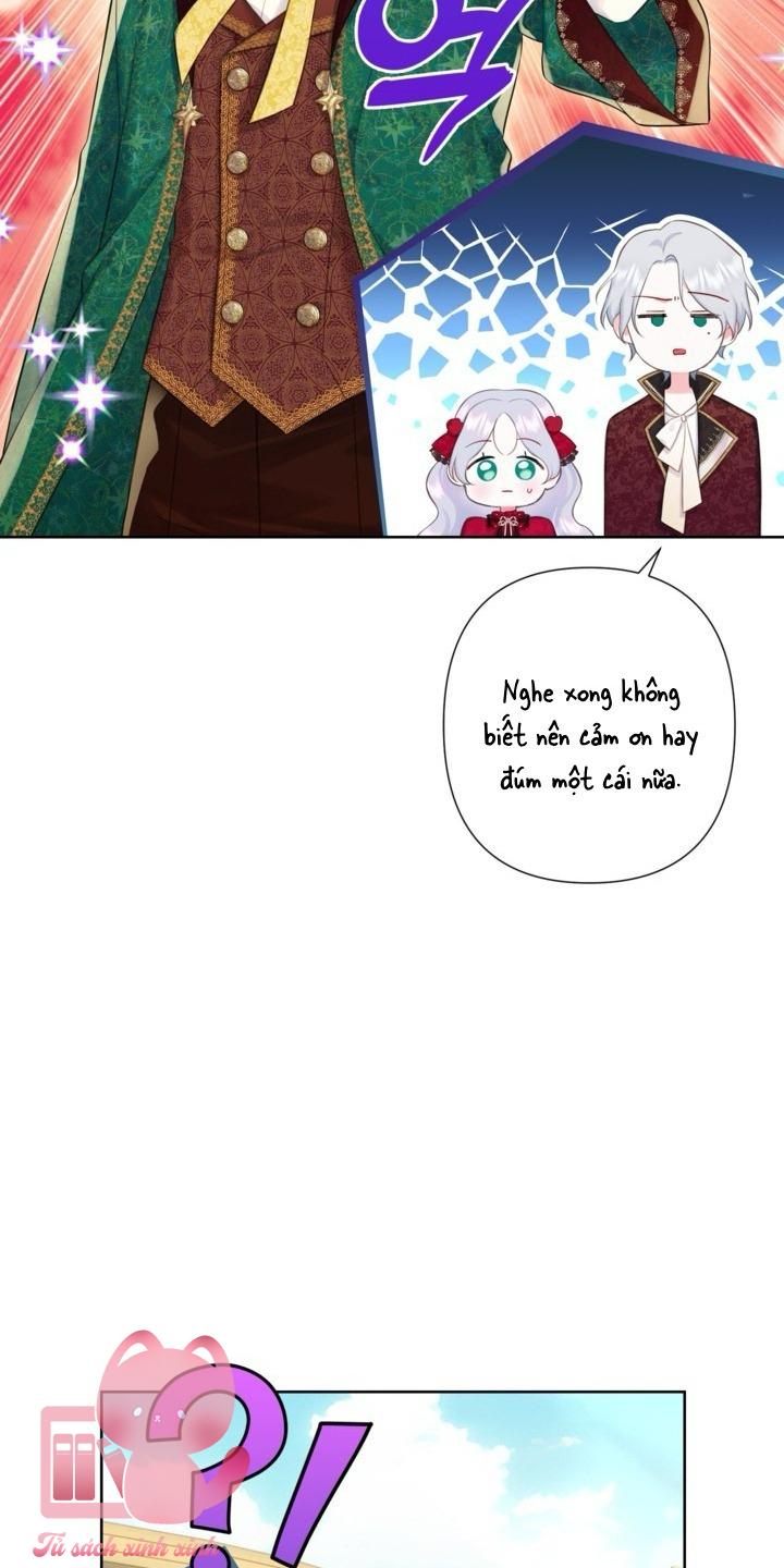 Người Anh Trai Mạnh Nhất Của Tôi Đã Mất Trí Nhớ - Chap 17 - Trang 24