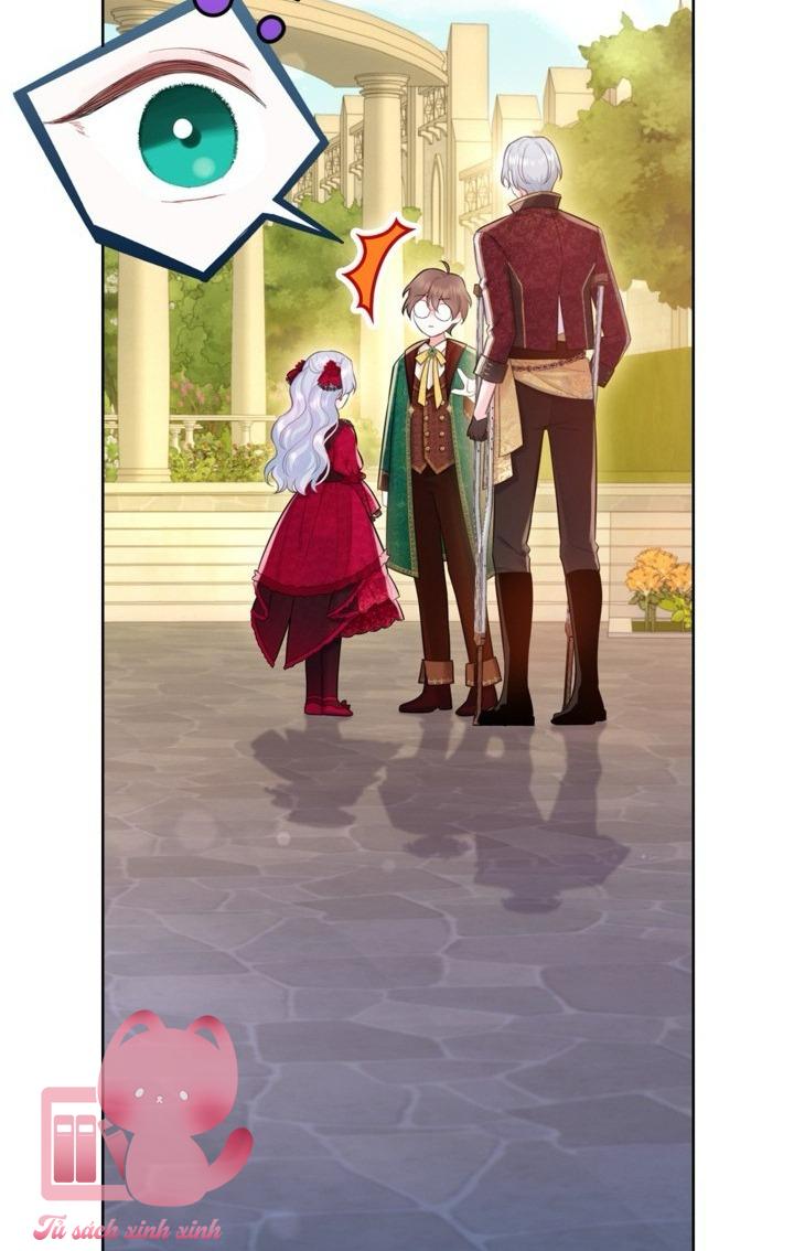 Người Anh Trai Mạnh Nhất Của Tôi Đã Mất Trí Nhớ - Chap 17 - Trang 25
