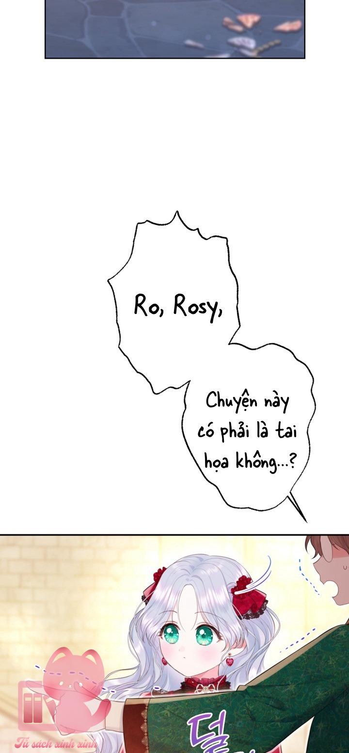 Người Anh Trai Mạnh Nhất Của Tôi Đã Mất Trí Nhớ - Chap 17 - Trang 26