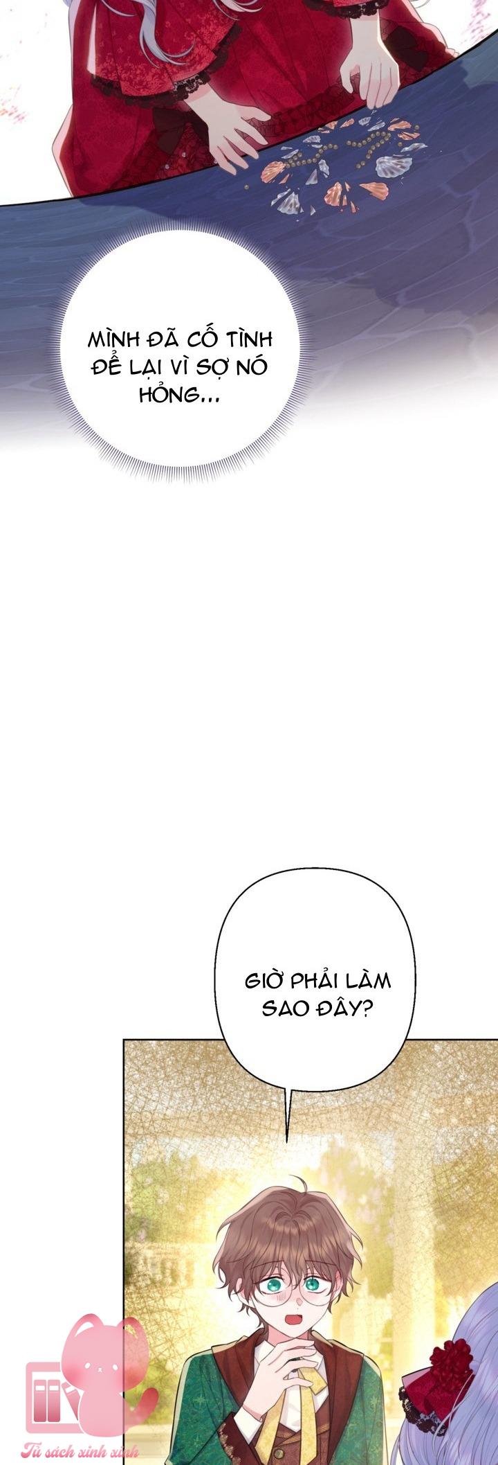Người Anh Trai Mạnh Nhất Của Tôi Đã Mất Trí Nhớ - Chap 17 - Trang 29