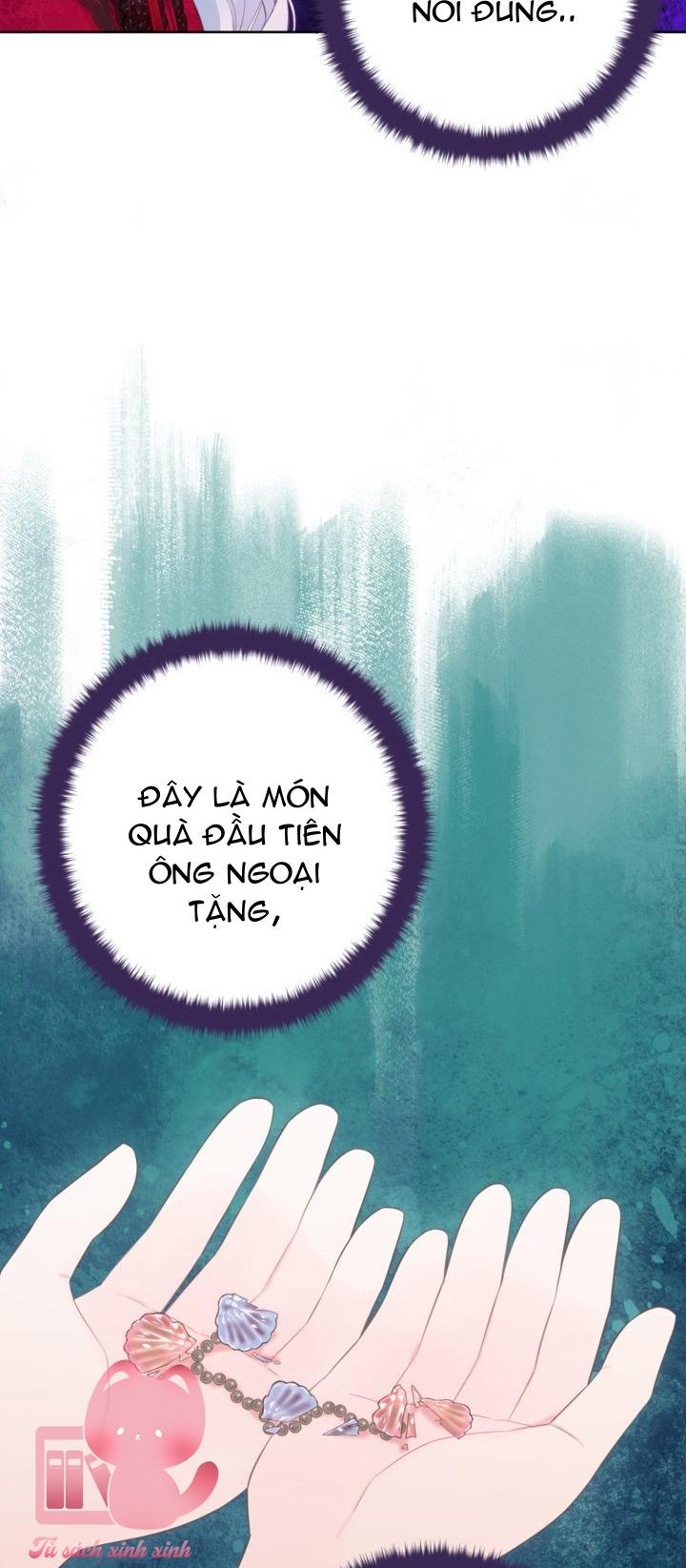 Người Anh Trai Mạnh Nhất Của Tôi Đã Mất Trí Nhớ - Chap 17 - Trang 31