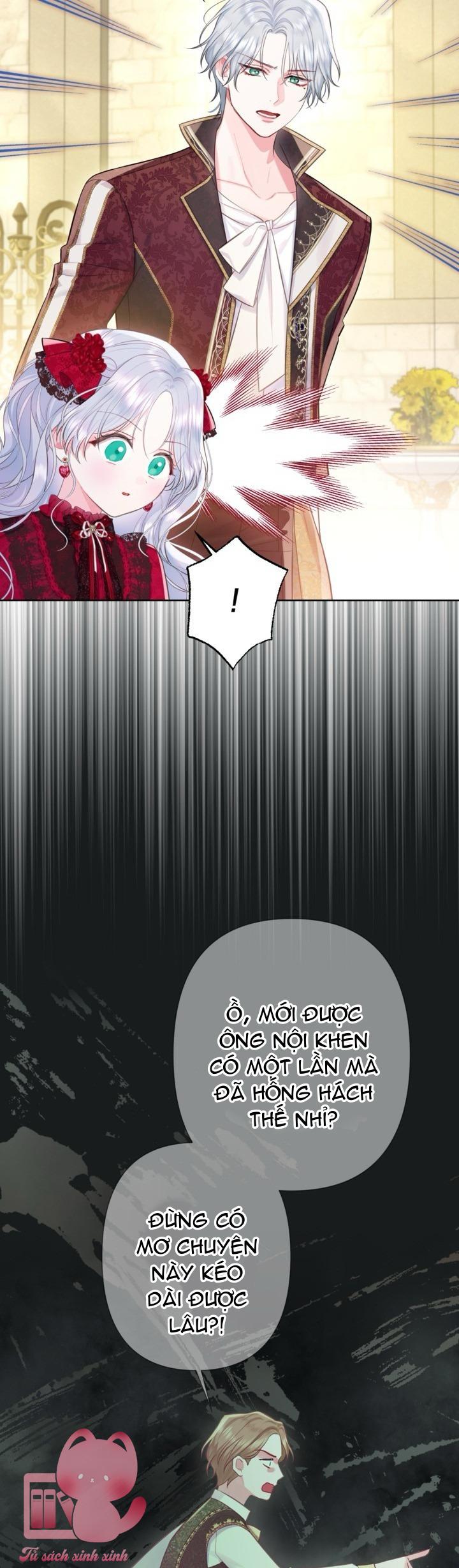 Người Anh Trai Mạnh Nhất Của Tôi Đã Mất Trí Nhớ - Chap 17 - Trang 34