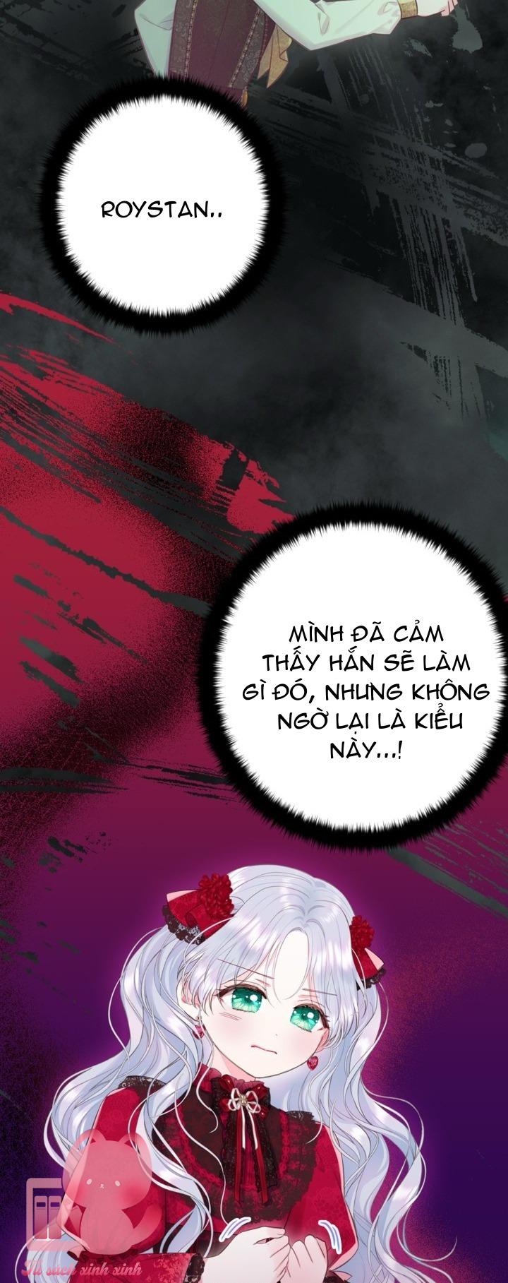 Người Anh Trai Mạnh Nhất Của Tôi Đã Mất Trí Nhớ - Chap 17 - Trang 35