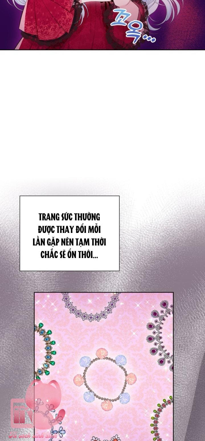 Người Anh Trai Mạnh Nhất Của Tôi Đã Mất Trí Nhớ - Chap 17 - Trang 36