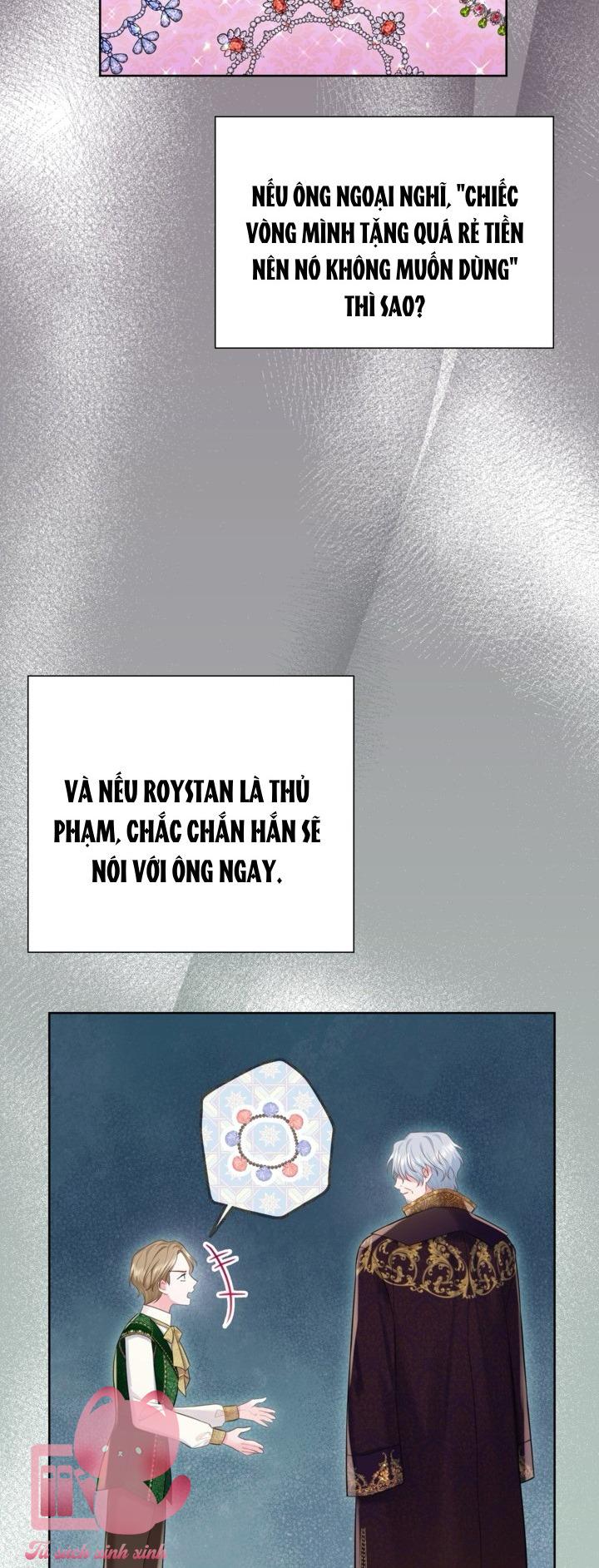 Người Anh Trai Mạnh Nhất Của Tôi Đã Mất Trí Nhớ - Chap 17 - Trang 37