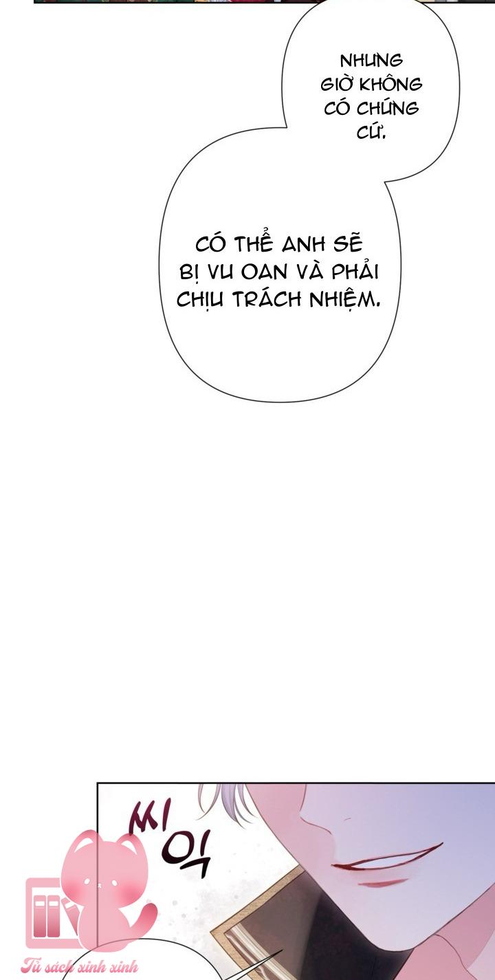 Người Anh Trai Mạnh Nhất Của Tôi Đã Mất Trí Nhớ - Chap 17 - Trang 39