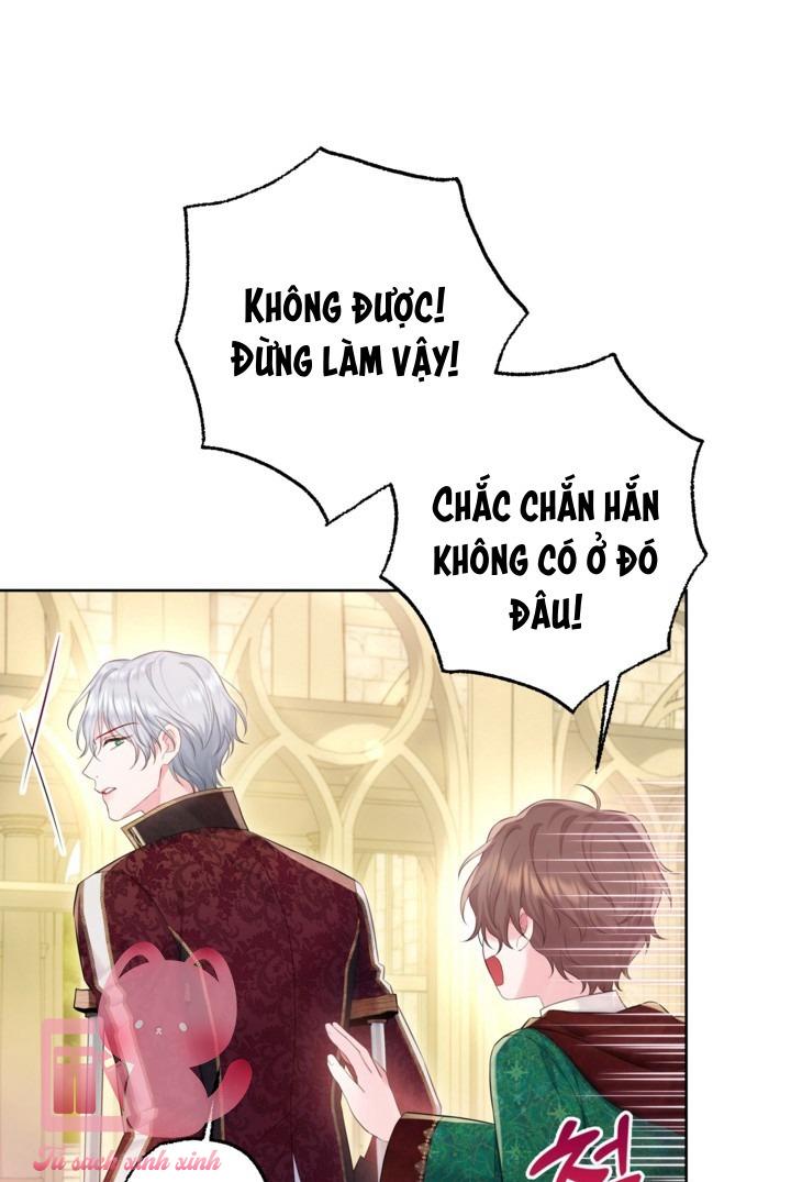 Người Anh Trai Mạnh Nhất Của Tôi Đã Mất Trí Nhớ - Chap 17 - Trang 43