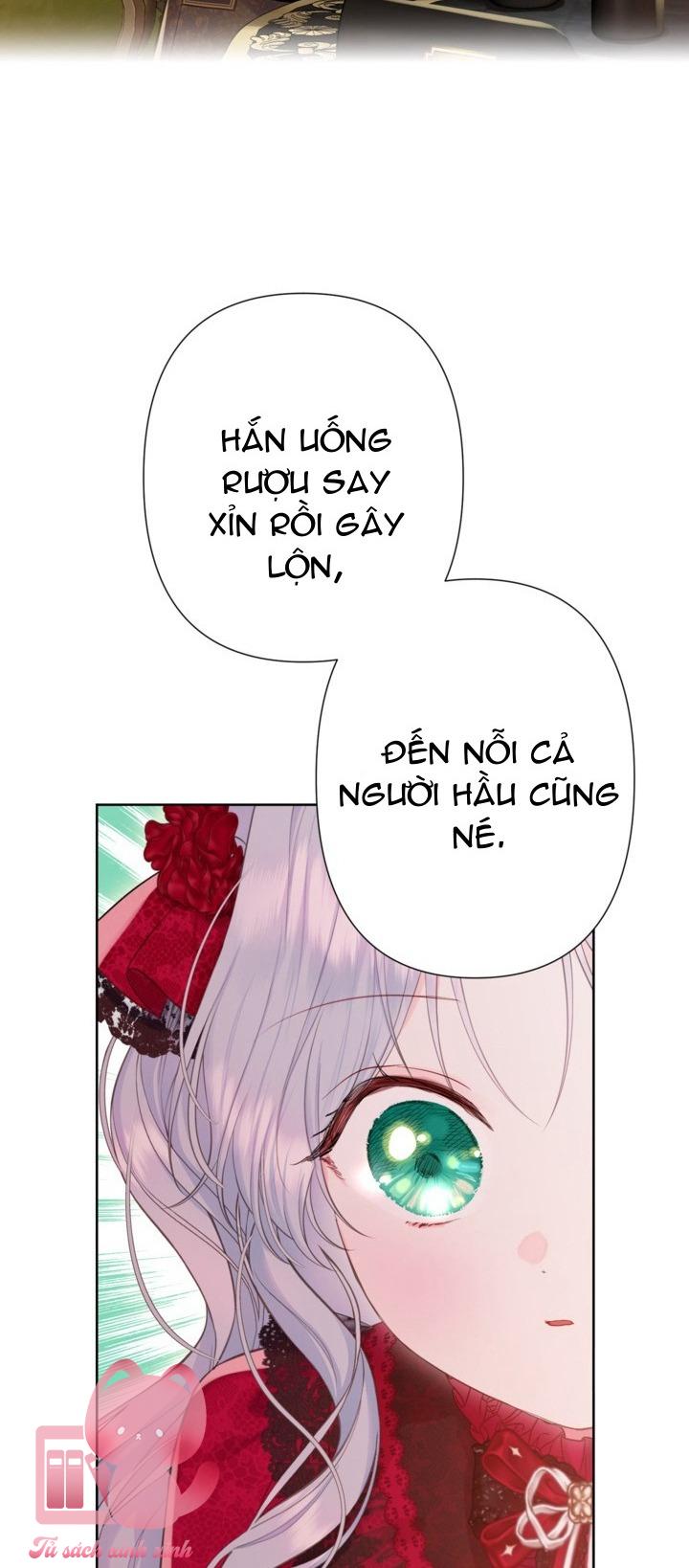 Người Anh Trai Mạnh Nhất Của Tôi Đã Mất Trí Nhớ - Chap 17 - Trang 45
