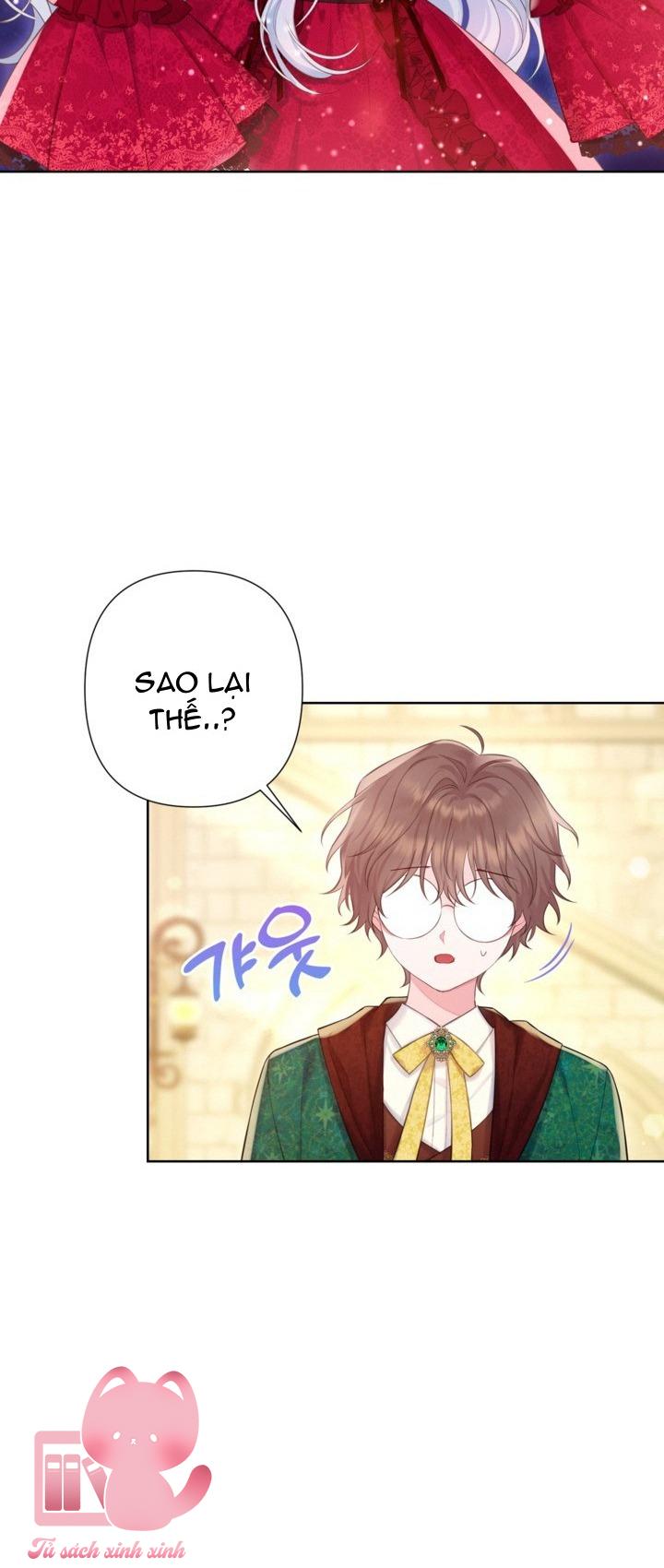 Người Anh Trai Mạnh Nhất Của Tôi Đã Mất Trí Nhớ - Chap 17 - Trang 50