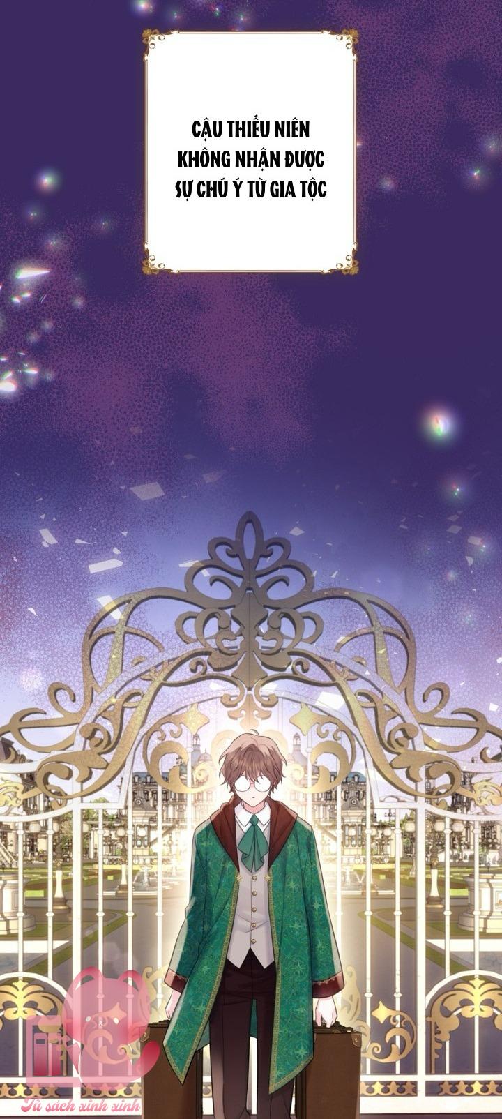 Người Anh Trai Mạnh Nhất Của Tôi Đã Mất Trí Nhớ - Chap 17 - Trang 6